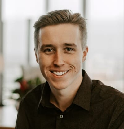 Ian Gatzke