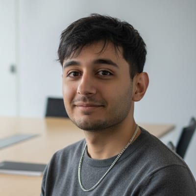 Lakshya Gupta