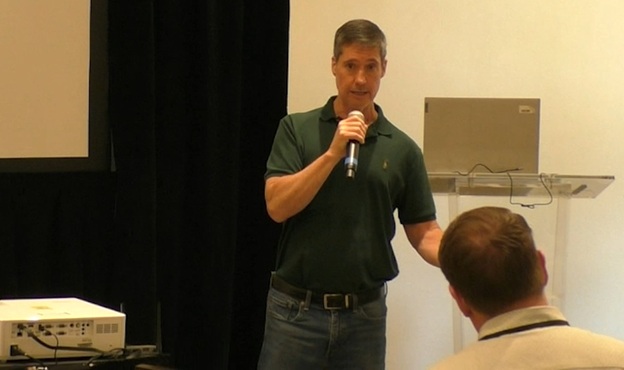 Speaking Engagements visual